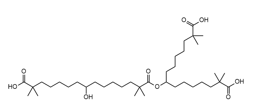 Bempedoic Acid Impurity 9